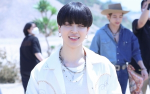 Jimin BTS Masuk Credit Title Film 'Eternals' Lewat Lagu 'Friends', dan Raih Sertifikasi Perak RIAJ