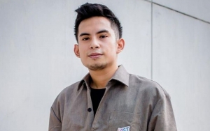 Niko Al Hakim Pamer Tutorial Ikat Rambut Anak Anti Mainstream, Malah Digoda Soal Rachel Vennya