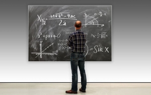 Antimainstream! Guru Matematika Taiwan Buka Kursus Online di Situs Dewasa Pornhub