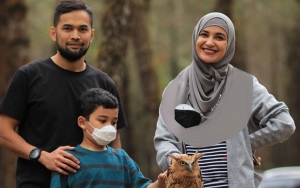 Shireen Sungkar Pusing Turuti Keinginan Si Putra Sulung, Teuku Wisnu Malah Terciduk Beri Pujian
