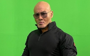 Deddy Corbuzier Singgung Soal Penghasilan Raffi Ahmad, Begini Reaksinya Saat Diajak Saingan