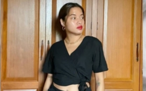 Cantika Abigail Siap Rilis Album EP Perdana Bertajuk 'Ode To Blue'