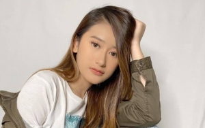 Cantik dan Jago Nyanyi, Amanda Caesa Justru Ngaku Masih Jomblo: Nggak Ada yang Nembak