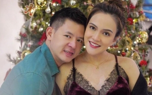 Usai Diduga Ngecrop Foto Suami, Shandy Aulia Kini Ngode Kangen Hamil?