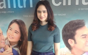 Tissa Biani Ungkap Reaksi Dul Jaelani Soal Adegan Mesranya dengan Rizky Nazar, Cemburu?