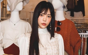 Ada Korban Luka Ringan, Lizzy eks After School Dikenai Sanksi Denda Atas Kasus DUI