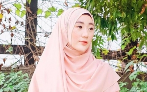 Disebut Sudah Enak Punya Bisnis dan Endorsement Tapi Masih Sibuk, Larissa Chou Jawab Cerdas