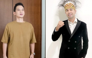 Viral Video Rezky Aditya Setahun Sebelum Kasus Anak di Luar Nikah, 'Firasat' Raffi Ahmad Terbukti?