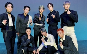 Privasi ATEEZ Diusik Sasaeng yang Pasang Alat Pelacak Lokasi Secara Ilegal, Agensi Ambil Jalur Hukum