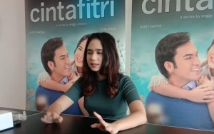 Tissa Biani Sering Dibully Jelang Syuting 'Cinta Fitri', Malah Dapat Respon Begini Setelah Tayang
