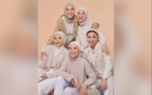 Zaskia Adya Mecca Bagikan Pencapaian Besar Bareng Saudara Setelah 2 Tahun, Begini Harapannya