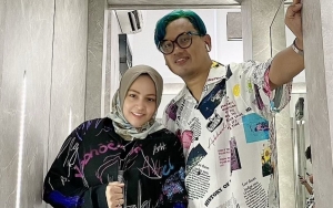 Uya Kuya Disebut Tak Pernah Berubah Sejak 18 Tahun Menikah, Perlakuan Manisnya Dibongkar Istri