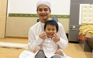 Alvin Faiz Senyum Ditanya Kabar Henny Rahman Hamil, Pilih Hormati Pesan Larissa Chou Soal Yusuf?