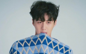 Terniat, Fans Kim Seon Ho Asal Tiongkok Pasang Baliho Dukungan di Tengah Kontroversi