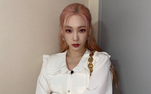 Tae Yeon SNSD Kesal Tanggapi Laporan Dirinya Jadi Korban Penipuan Real Estate