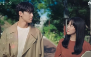 Kombinasi Lee Do Hyun dan Lim Soo Jung di 'Melancholia' Bikin Penulis Naskah Terkejut, Kenapa?