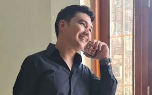 Sempat Ngaku Ogah, Begini Kata Aldi Taher Soal Maju Jadi Capres 2024: Cawapres Aja Deh