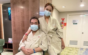 Cerita Inul Daratista Paksa Suami Ikut Medical Check Up
