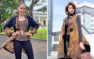 Opini Cerdas Cinta Laura Pilih Prestasi Ketimbang Sensasi, Nikita Mirzani Sampai Dibuat Kicep?
