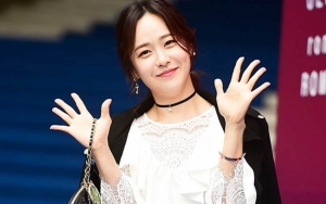 Yoo So Young eks After School Bikin Khawatir Mendadak Unggah Foto Putih Hingga Hapus Akun Instagram