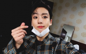 Disebut Konyol, Kontroversi Iklan Terselubung Jungkook BTS Tuai Komentar Sinis