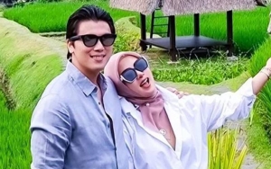 Jadi Pencapaian Terbesar Reino Barack, Ucapan Syahrini Soal 'Pelajaran' dalam Hidup Disanjung