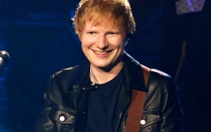 Di Rumah Terus, Ed Sheeran Akui Berat Badannya Bertambah 15 Kilogram Sejak Pandemi