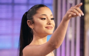 Jual Rumah Senilai Rp 198 Miliar, Ariana Grande Rela Untung Dikit Demi Menghindar Dari Penguntit