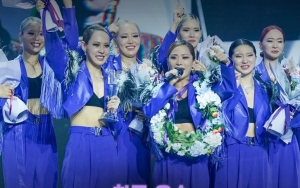 Fokus Pada Penari, Perolehan Rating 'Street Woman Fighter' Jadi Sorotan Netizen
