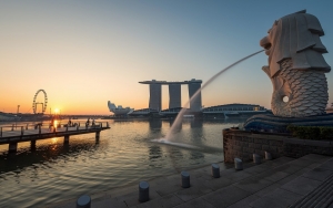 Singapura Bakal Selidiki Lonjakan Kasus COVID-19 Yang Dinilai Tak Biasa