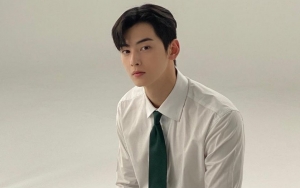 Beda Banget, Suara Asli Cha Eunwoo ASTRO Kejutkan Netizen