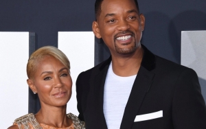 Jada Pinkett dan Will Smith Beber Kehidupan Ranjang Usai Ada Perselingkuhan Dalam Pernikahan