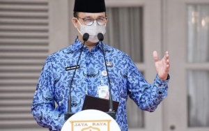 Anies Baswedan Dilaporkan ke Ombudsman Oleh Warga Korban Gusuran Rusun Petamburan 