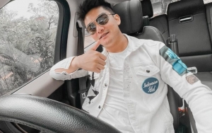 Pengakuan 'Muhammad Fatah' Jadi Trending, Boy William Ngaku Fans Dubber Lucinta Luna