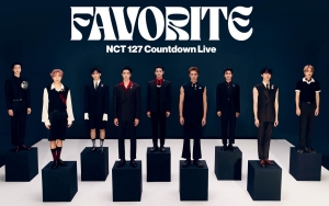 Kupu-Kupu di MV NCT 127 'Favorite (Vampire)' Muncul Dari Segala Arah, Maknanya Dalam Banget