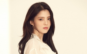 Visual Han So Hee Disebut Tercantik dari Semua Aktris Berusia 20-an, Setuju?