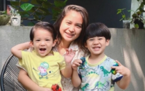 Ngaku Insaf, Putri Titian Kini Tak Mau Lagi Batasi Durasi Waktu Makan Anak