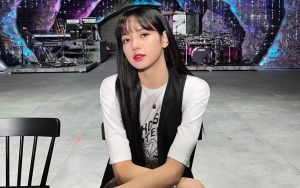 Lisa BLACKPINK Akui Sengaja Bicara Tiga Bahasa Sekaligus di Wawancara, Penerjemahnya Kewalahan