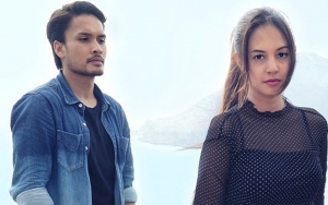 Aksi Jahil Aurelie Moeremans ke Randy Pangalila ini Bikin Ngakak!