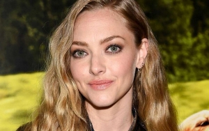 Amanda Seyfried Beber Alasan Sempat Rahasiakan Fakta Pernah Positif Covid-19