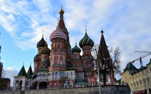Rusia Pecah Rekor Kasus COVID-19 dan Kematian, Moskow Tutup Restoran Hingga Tempat Hiburan