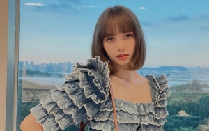 YG Bantah Lisa BLACKPINK Bakal Isi Acara Tahun Baru di Thailand, Begini Reaksi Fans