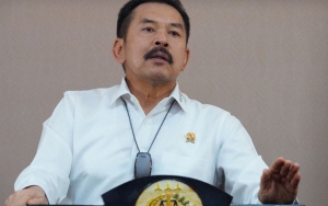 Jaksa Agung Kaji Kemungkinan Hukuman Mati di Perkara Korupsi Besar