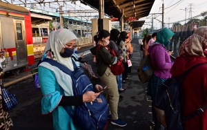 Cuti Bersama Ditiadakan Untuk Cegah Gelombang Ketiga, Pemerintah Dinilai Ambil Hak Karyawan