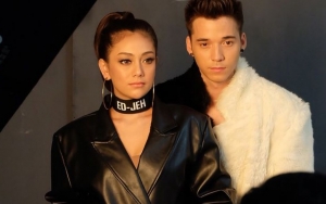 Meski Cerai, Celine Evangelista Tegaskan Tak Pernah Menyesal Nikahi Stefan William