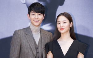 Song Joong Ki Diduga Kencan dengan Jeon Yeo Bin di London, Ini Fakta Sebenarnya