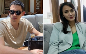 Rezky Aditya Terancam Penjara Jika Terbukti Telantarkan Anak, Wenny Ariani Sentil Hukuman Allah