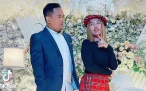Tak Mau Disebut Pedofil, Saiful Jamil Kini Kode Nikahi Indah Sari?
