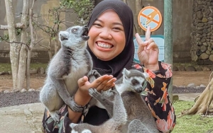 Tampil Beda Usai 3 Bulan Menikah, Mumuk Gomez Jadi Perbincangan Banjir Pujian Makin Cantik