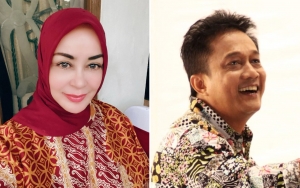 Chintami Atmanegara Kepo Jenazah Oddie Agam Tak Diazankan Saat Dimakamkan,  Alasannya Diluar Dugaan